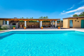MY DALMATIA - Villa Kadulja with private pool and tennis court